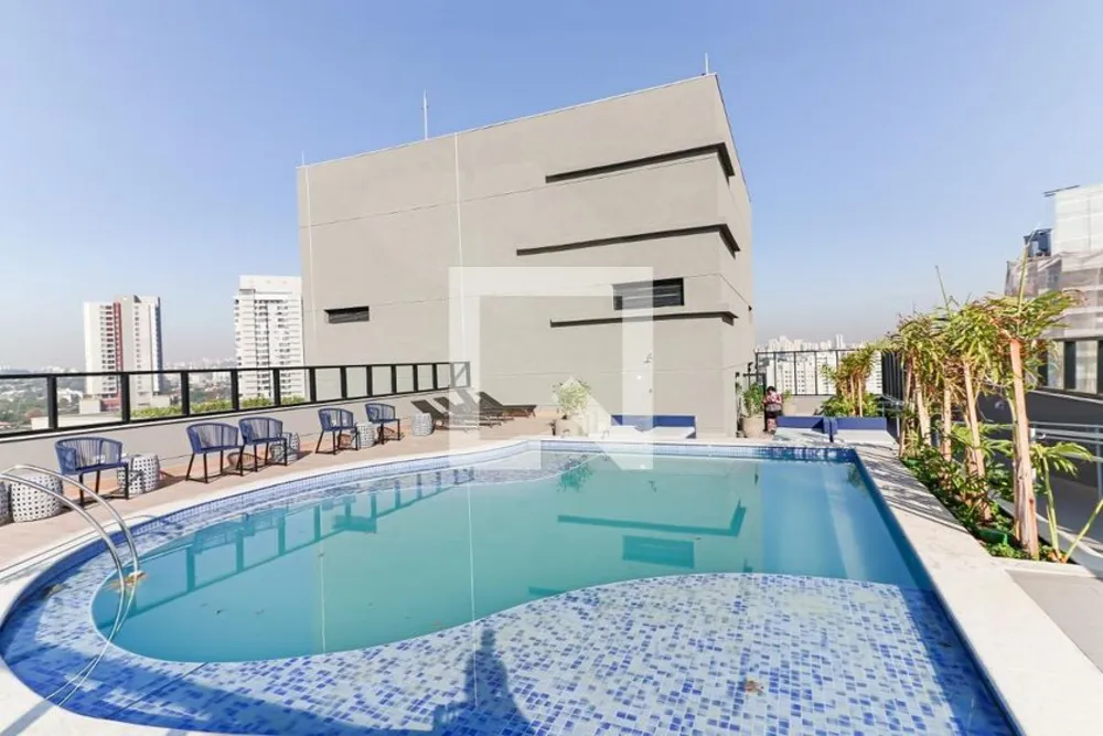 Apartamento, 1 quarto, 32 m² - Foto 8