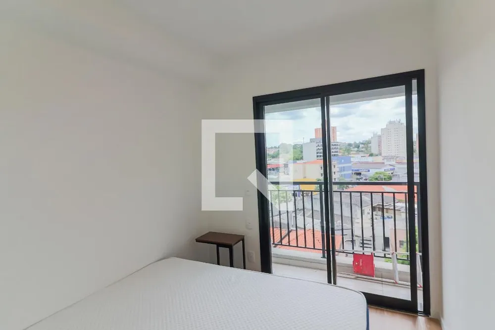 Apartamento, 1 quarto, 32 m² - Foto 2