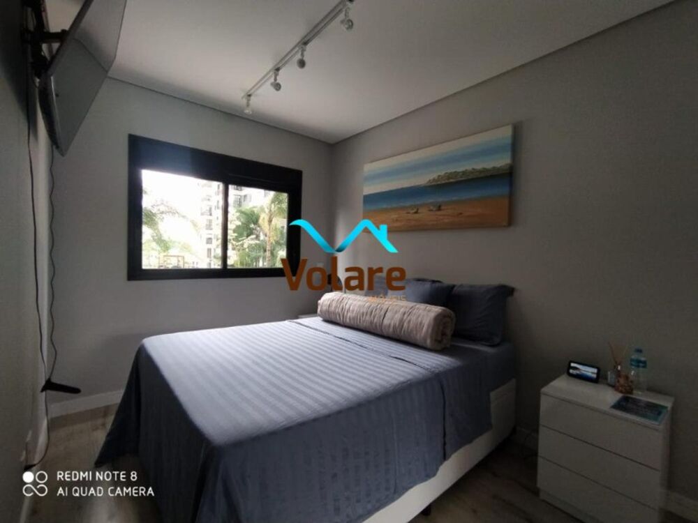 Apartamento à venda com 2 quartos, 62m² - Foto 3