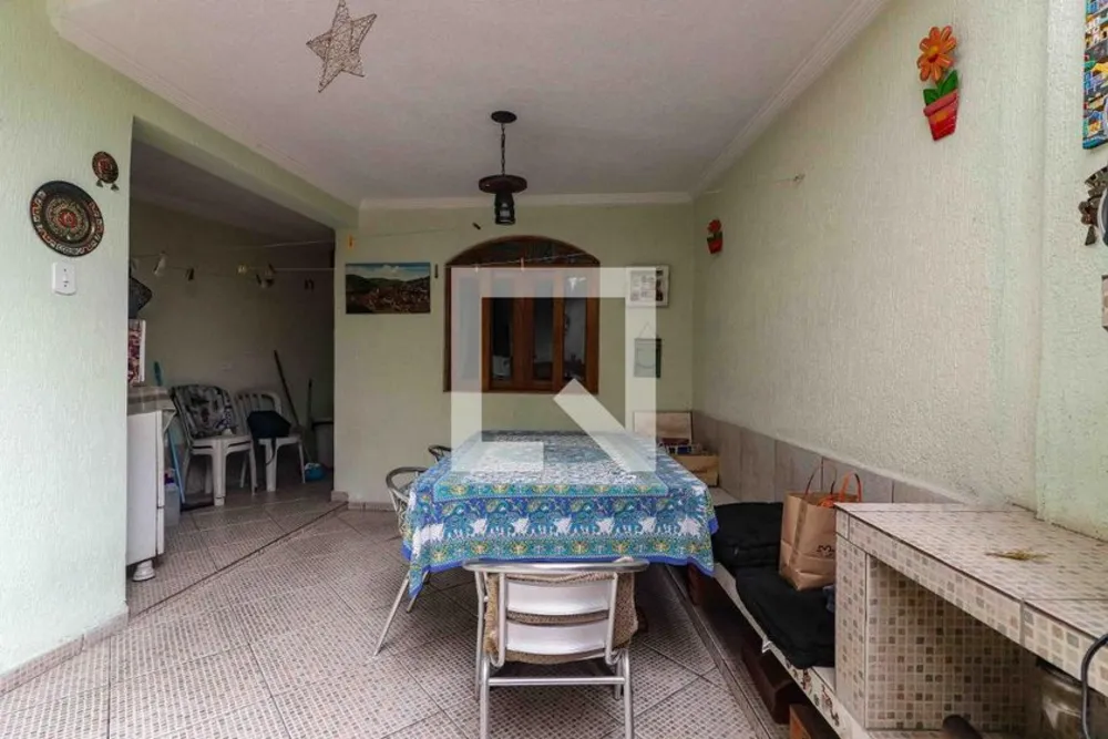 Casa, 3 quartos, 150 m² - Foto 2