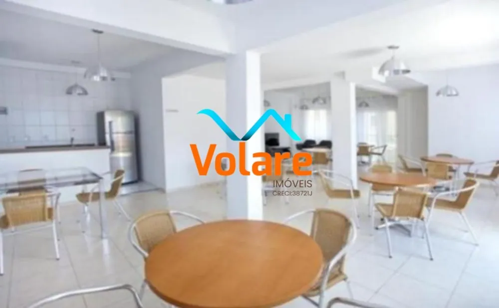 Apartamento, 3 quartos, 57 m² - Foto 5