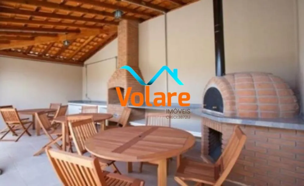 Apartamento, 3 quartos, 57 m² - Foto 8