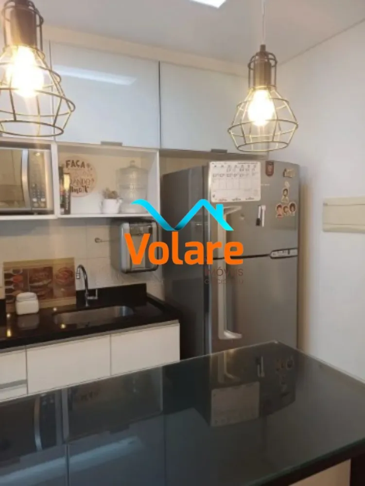 Apartamento, 3 quartos, 57 m² - Foto 4