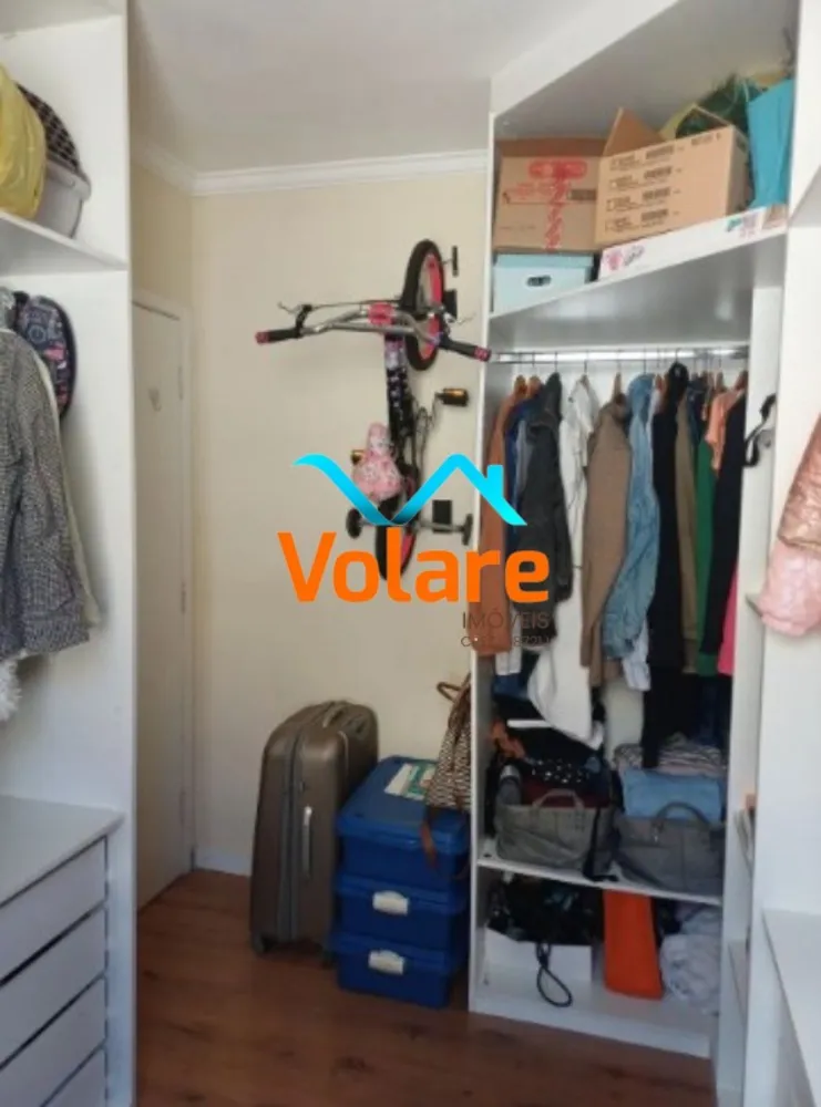 Apartamento, 3 quartos, 57 m² - Foto 1