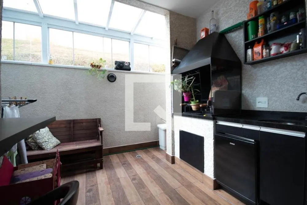 Apartamento, 2 quartos, 53 m² - Foto 4