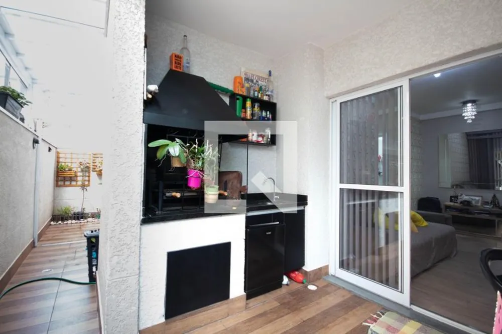 Apartamento, 2 quartos, 53 m² - Foto 2