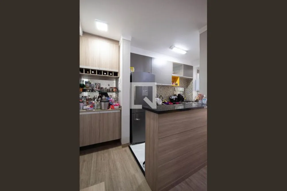 Apartamento, 2 quartos, 53 m² - Foto 1