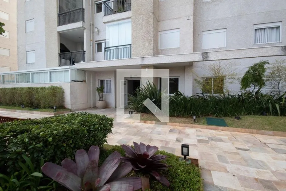 Apartamento, 2 quartos, 53 m² - Foto 3