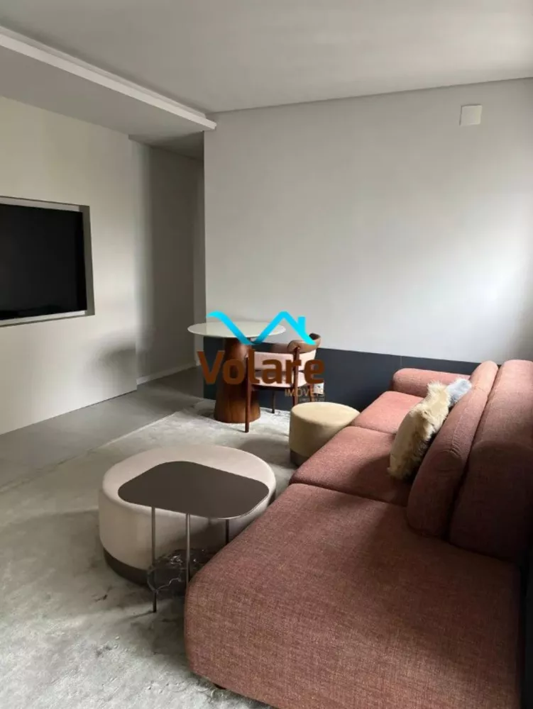 Apartamento à venda com 2 quartos, 82m² - Foto 1