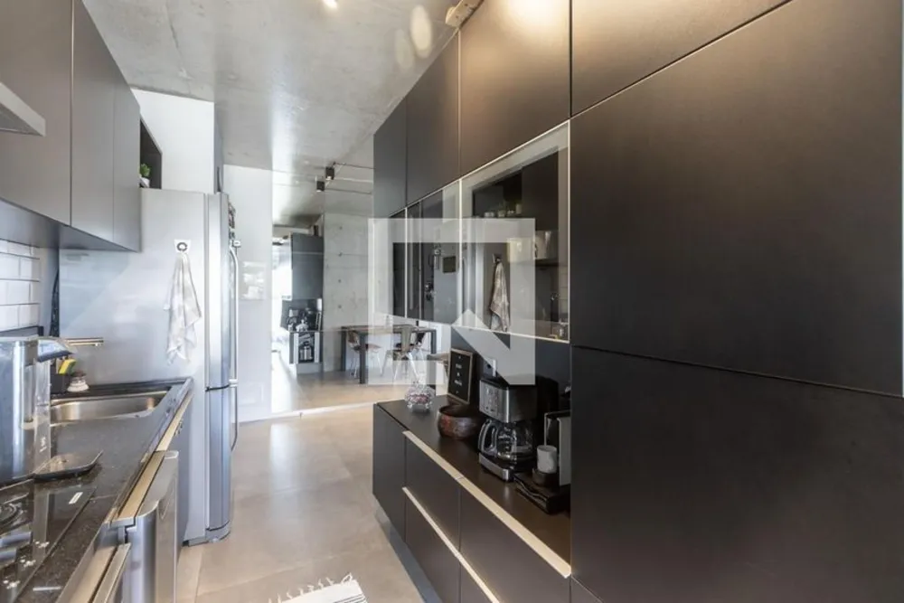 Apartamento, 2 quartos, 70 m² - Foto 2