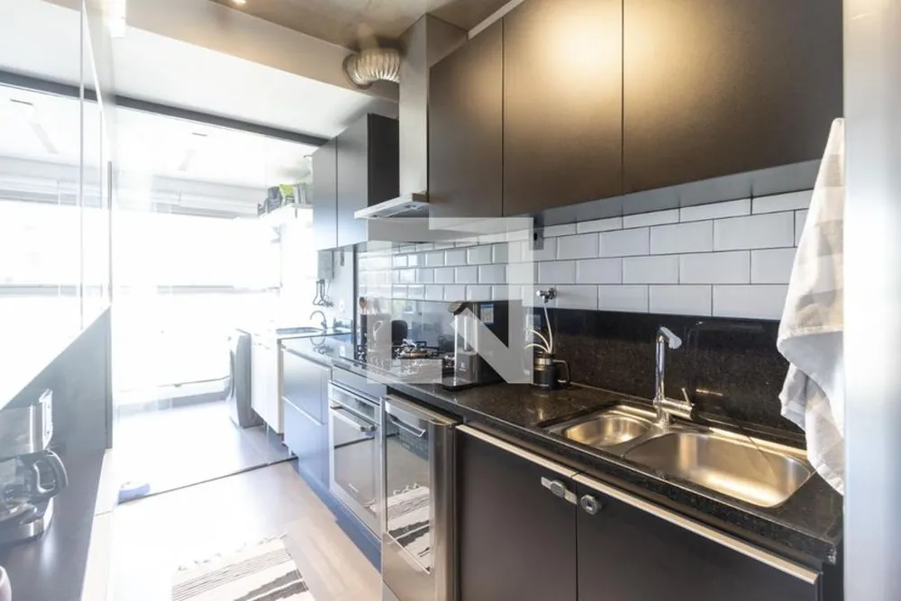 Apartamento, 2 quartos, 70 m² - Foto 1