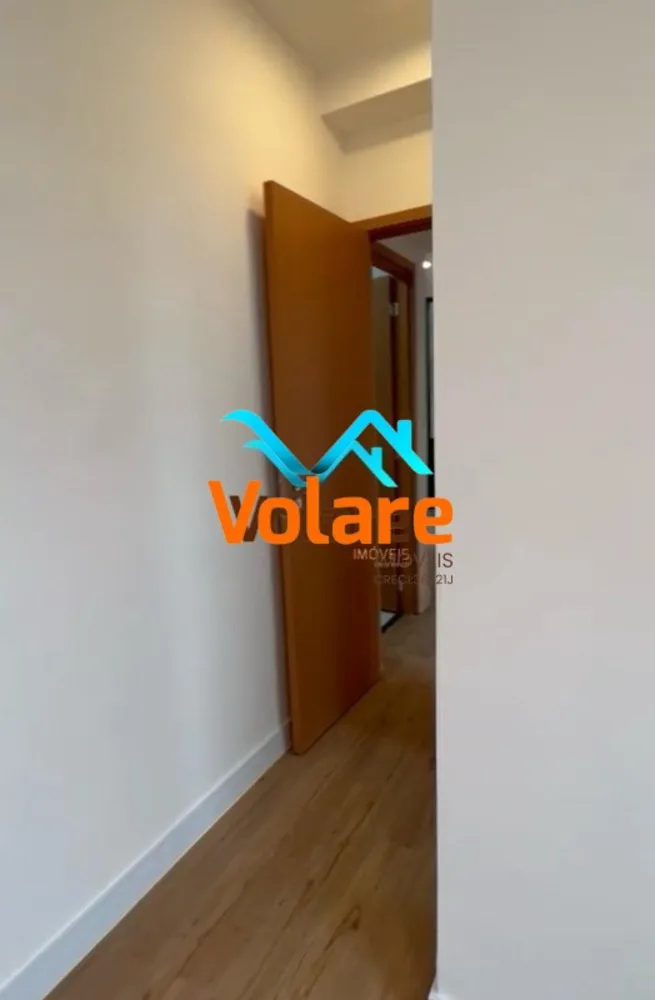 Apartamento, 2 quartos, 58 m² - Foto 1