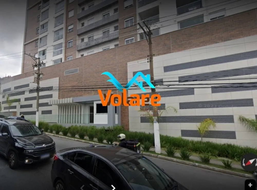 Apartamento, 2 quartos, 58 m² - Foto 2