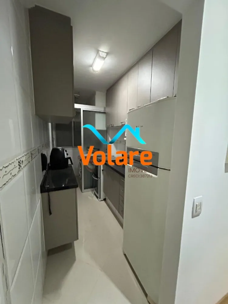 Apartamento, 2 quartos, 50 m² - Foto 3