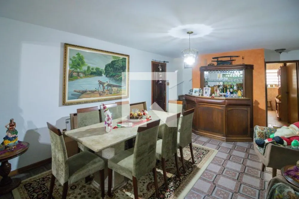 Casa, 3 quartos, 225 m² - Foto 4