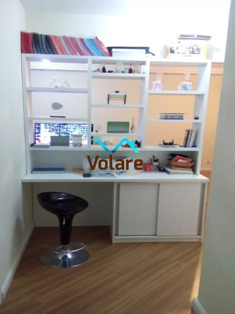 Apartamento à venda com 3 quartos, 74m² - Foto 3