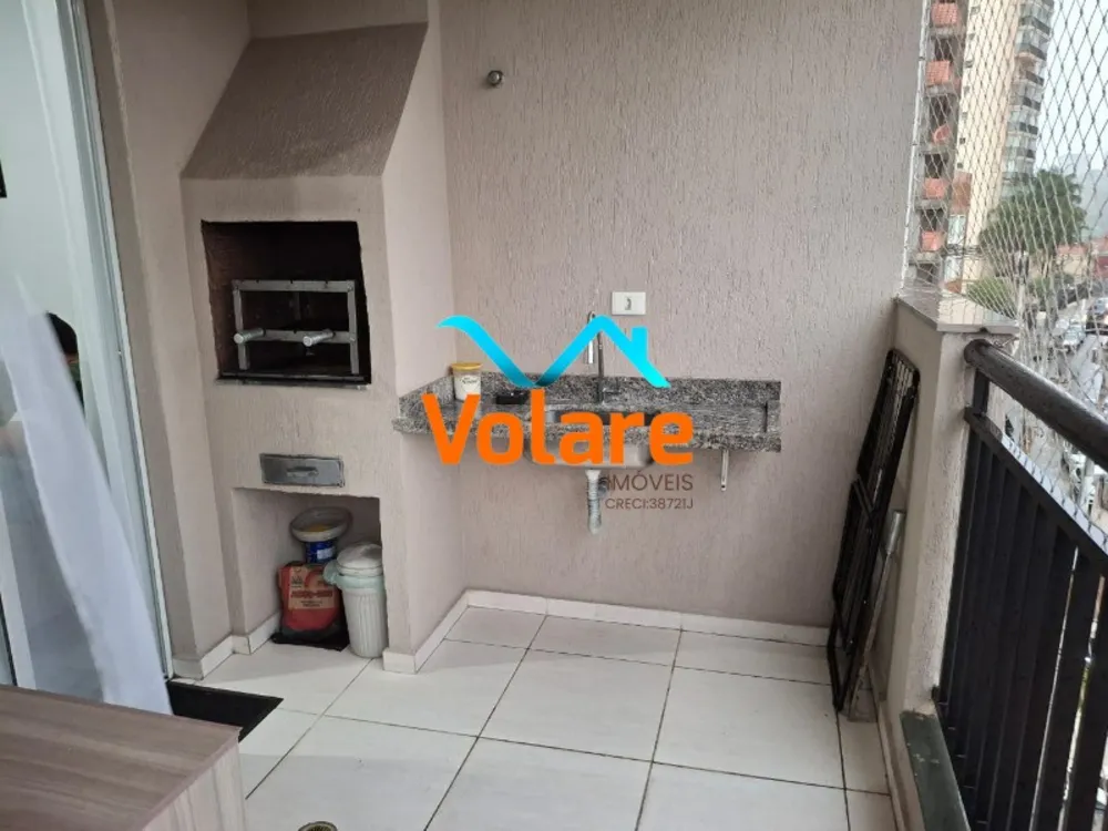 Apartamento, 3 quartos, 76 m² - Foto 1