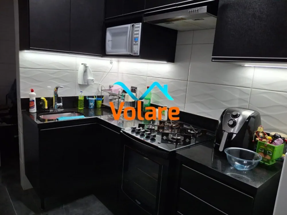 Apartamento, 3 quartos, 76 m² - Foto 8
