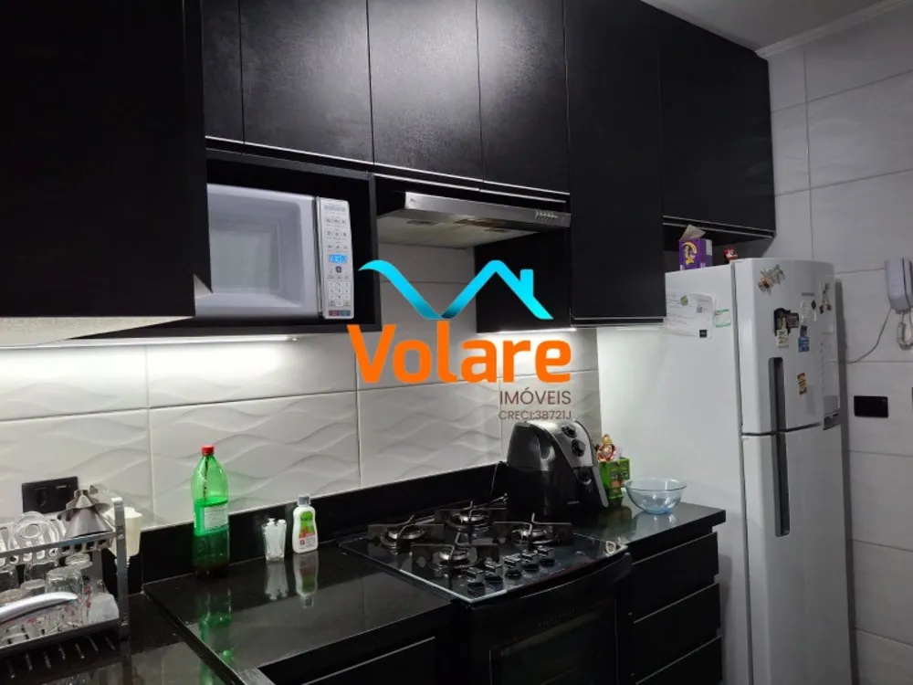 Apartamento, 3 quartos, 76 m² - Foto 4