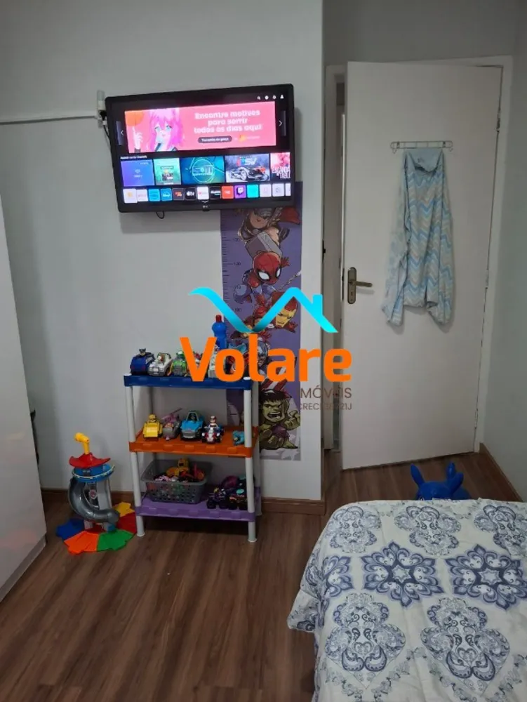 Apartamento, 3 quartos, 76 m² - Foto 3