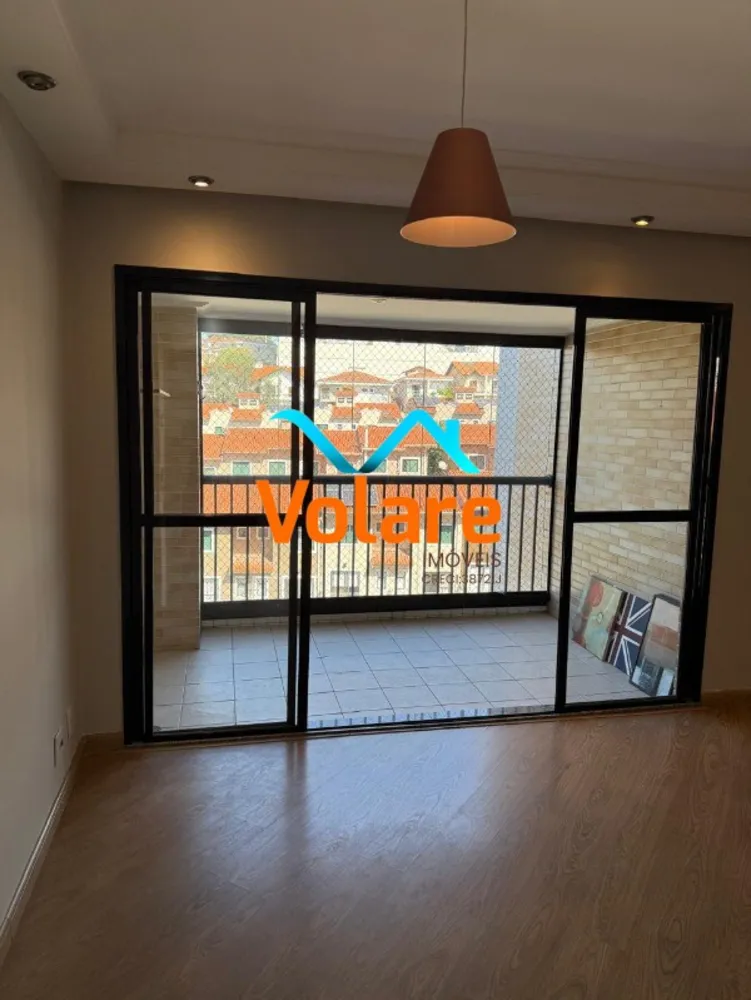 Apartamento, 3 quartos, 86 m² - Foto 1