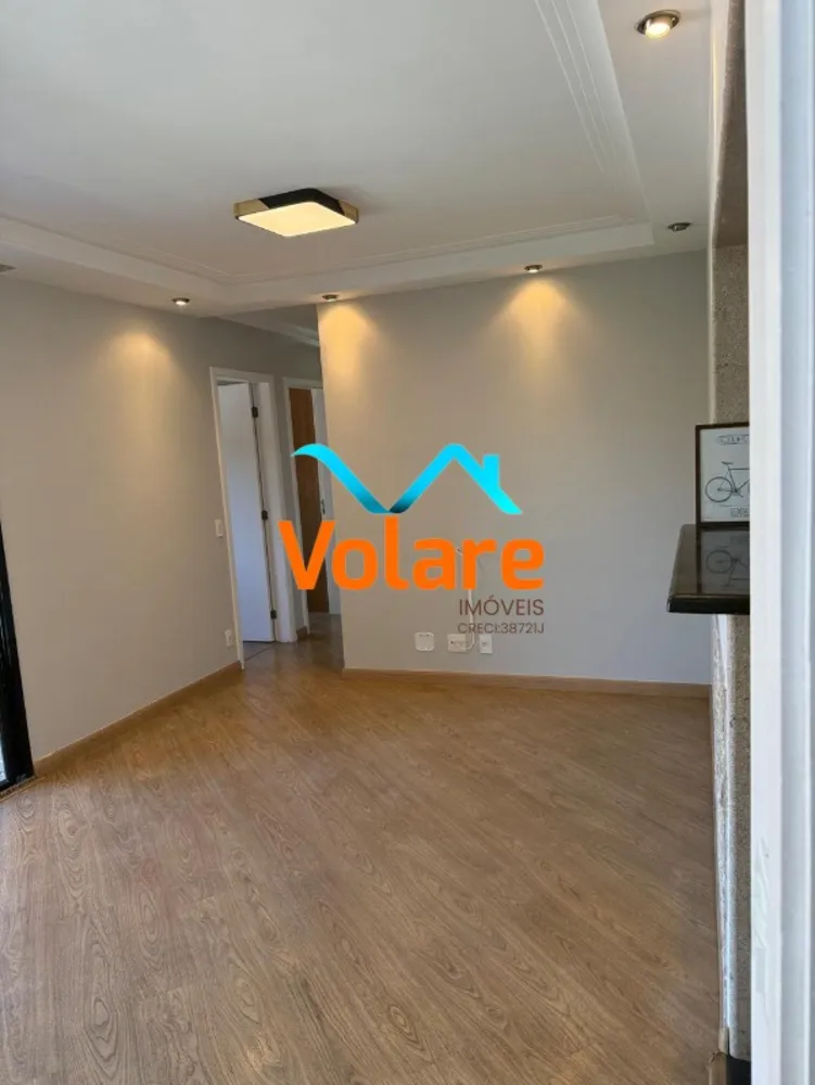 Apartamento, 3 quartos, 86 m² - Foto 2