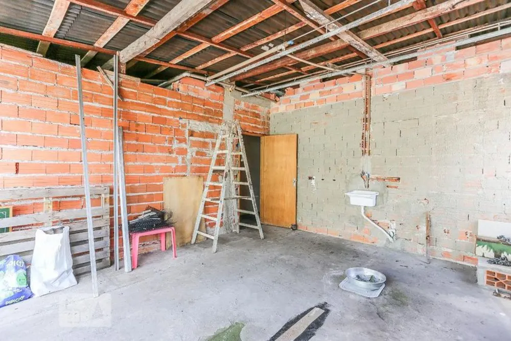 Casa, 6 quartos, 220 m² - Foto 6
