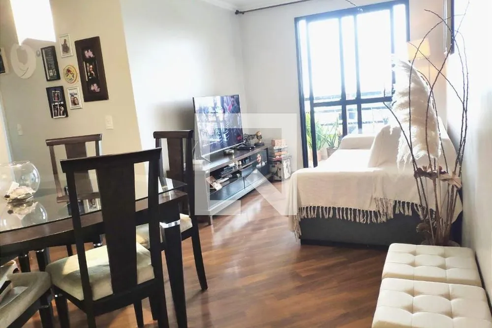 Apartamento, 2 quartos, 65 m² - Foto 2