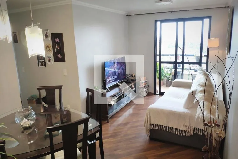 Apartamento, 2 quartos, 65 m² - Foto 3