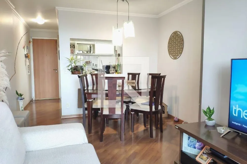 Apartamento, 2 quartos, 65 m² - Foto 1