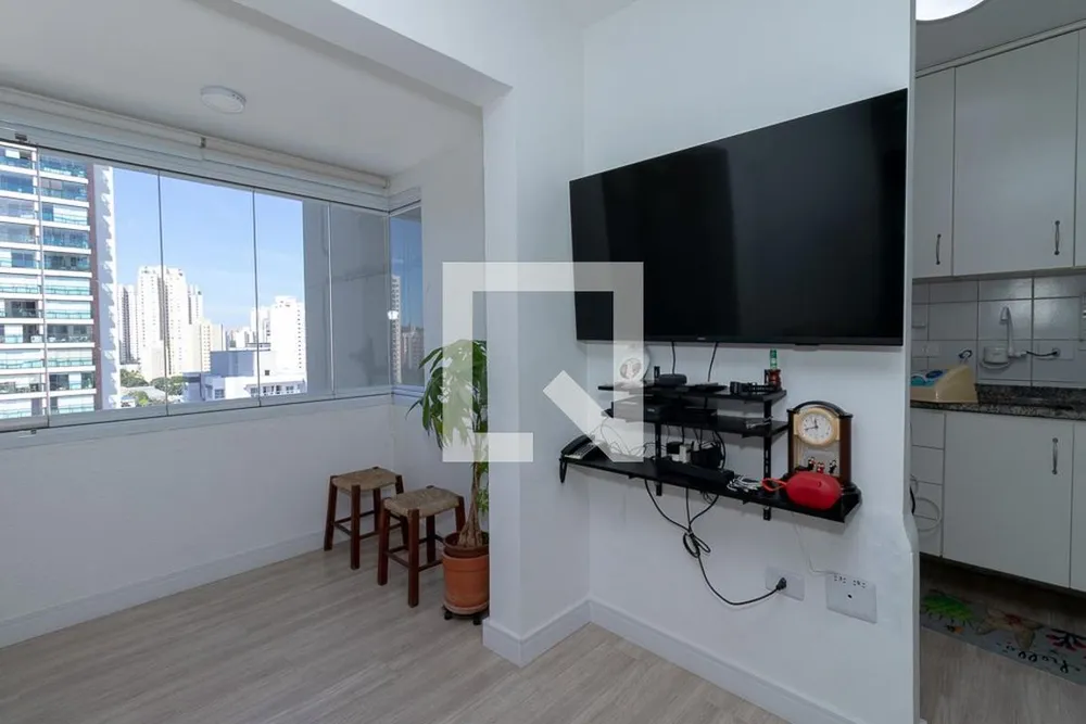 Apartamento, 1 quarto, 50 m² - Foto 4