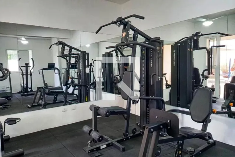 Apartamento, 1 quarto, 50 m² - Foto 4