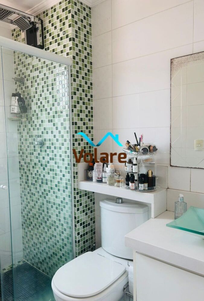 Cobertura, 3 quartos, 110 m² - Foto 4