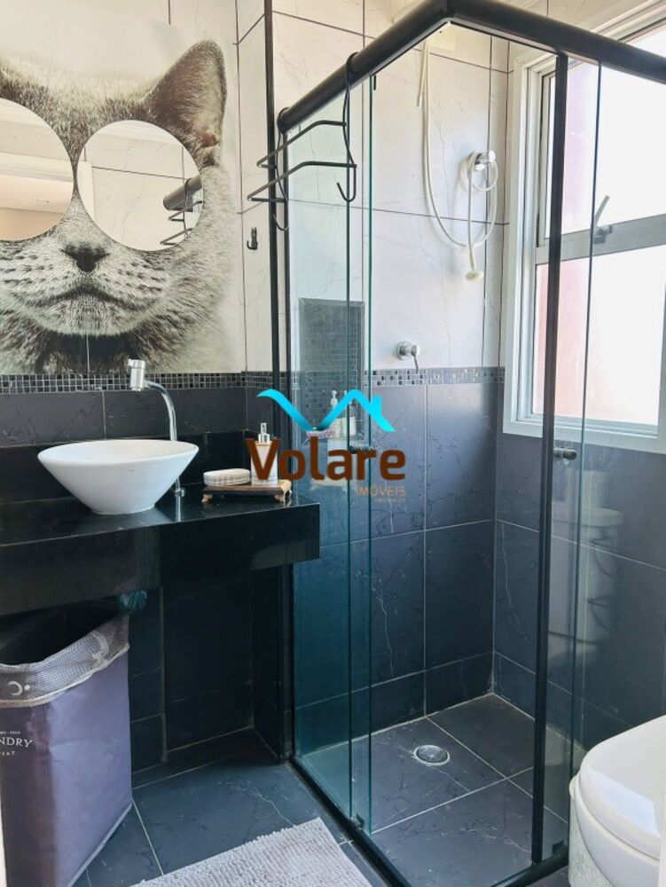 Cobertura, 3 quartos, 110 m² - Foto 2