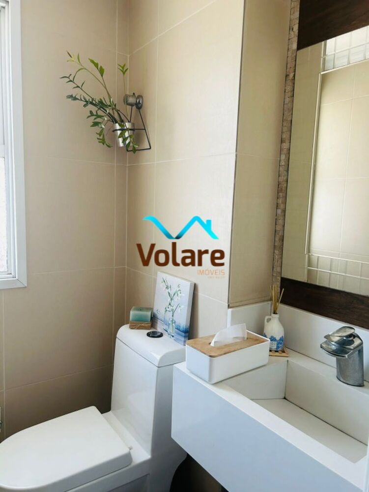 Cobertura, 3 quartos, 110 m² - Foto 3