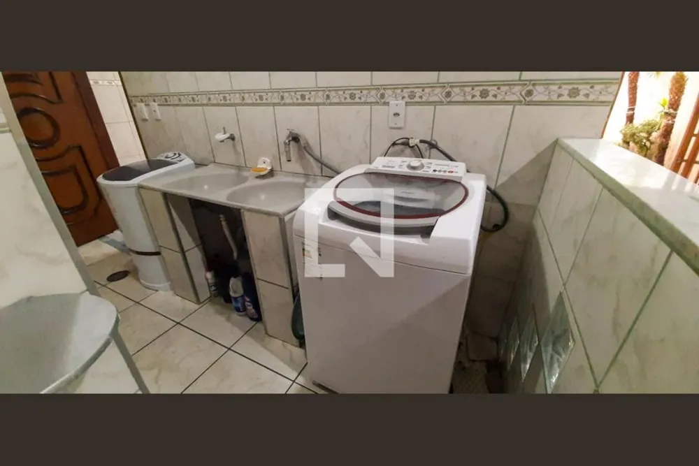 Casa, 3 quartos, 180 m² - Foto 2