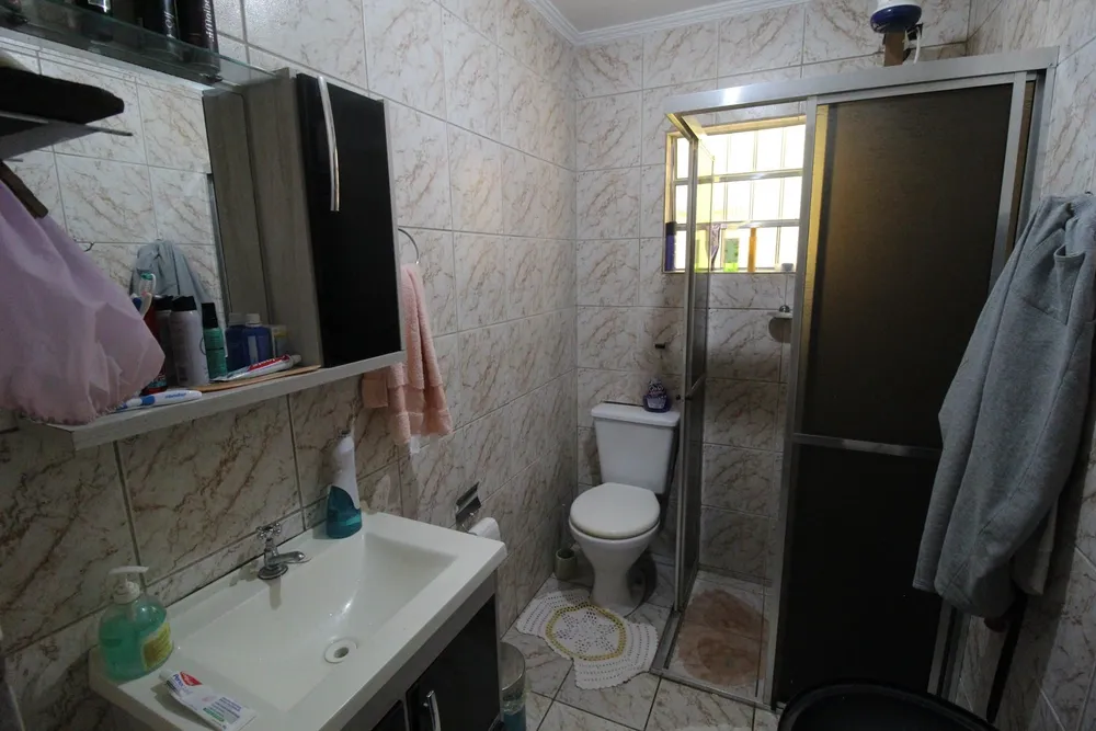 Casa, 3 quartos, 146 m² - Foto 2
