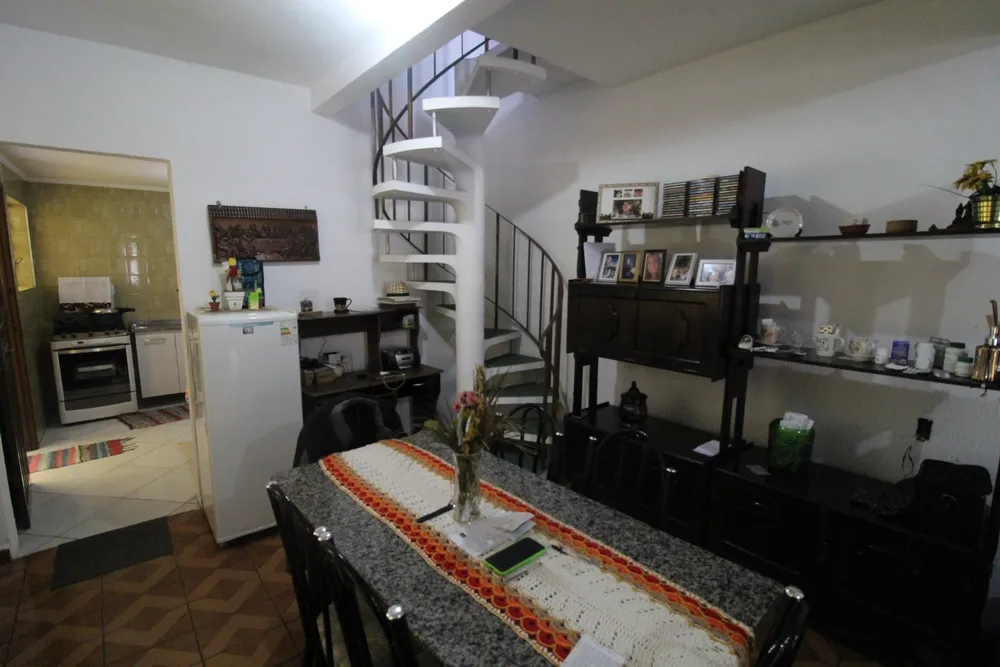 Casa, 3 quartos, 146 m² - Foto 3