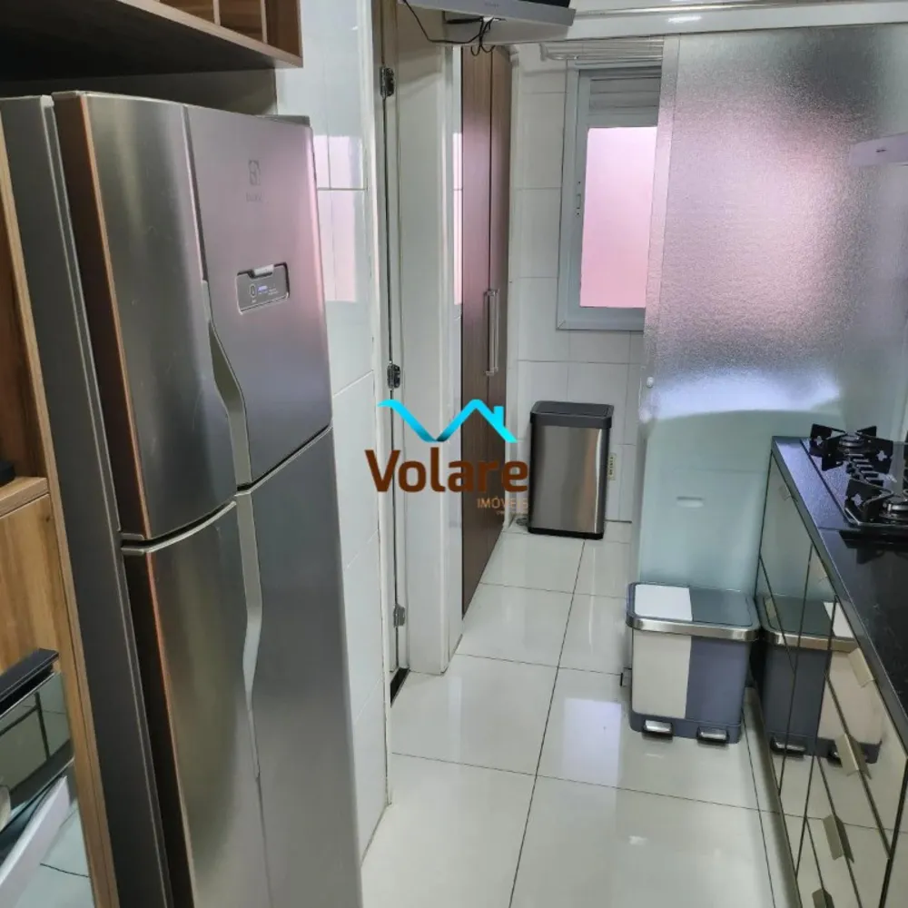 Apartamento, 3 quartos, 191 m² - Foto 11