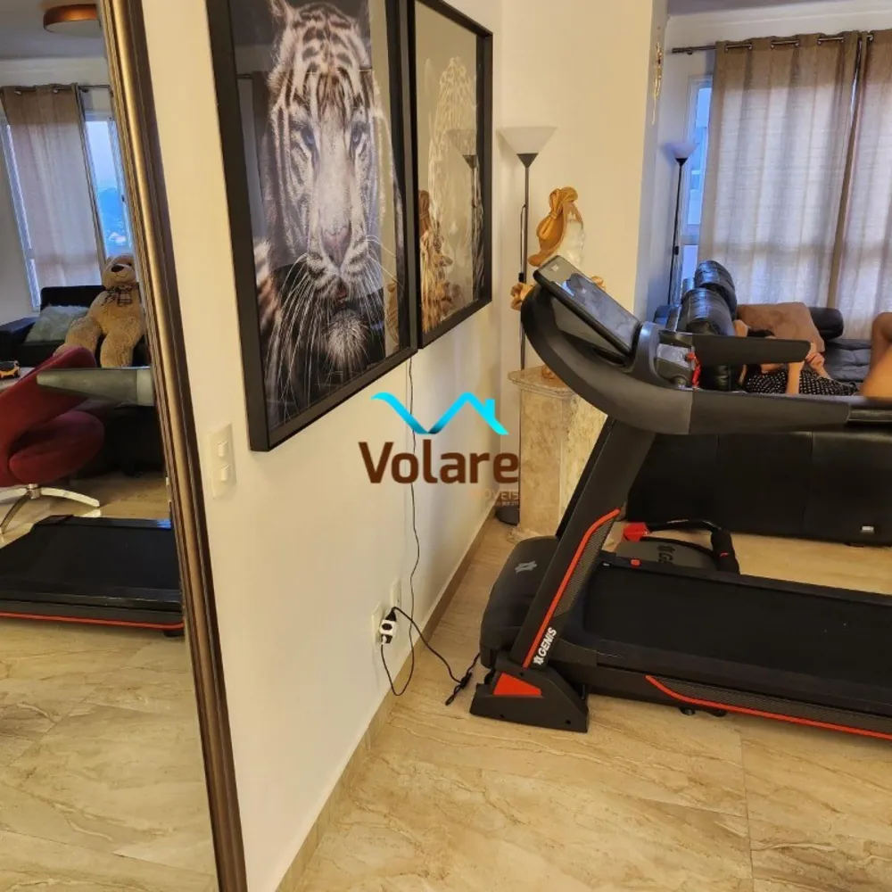 Apartamento, 3 quartos, 191 m² - Foto 6