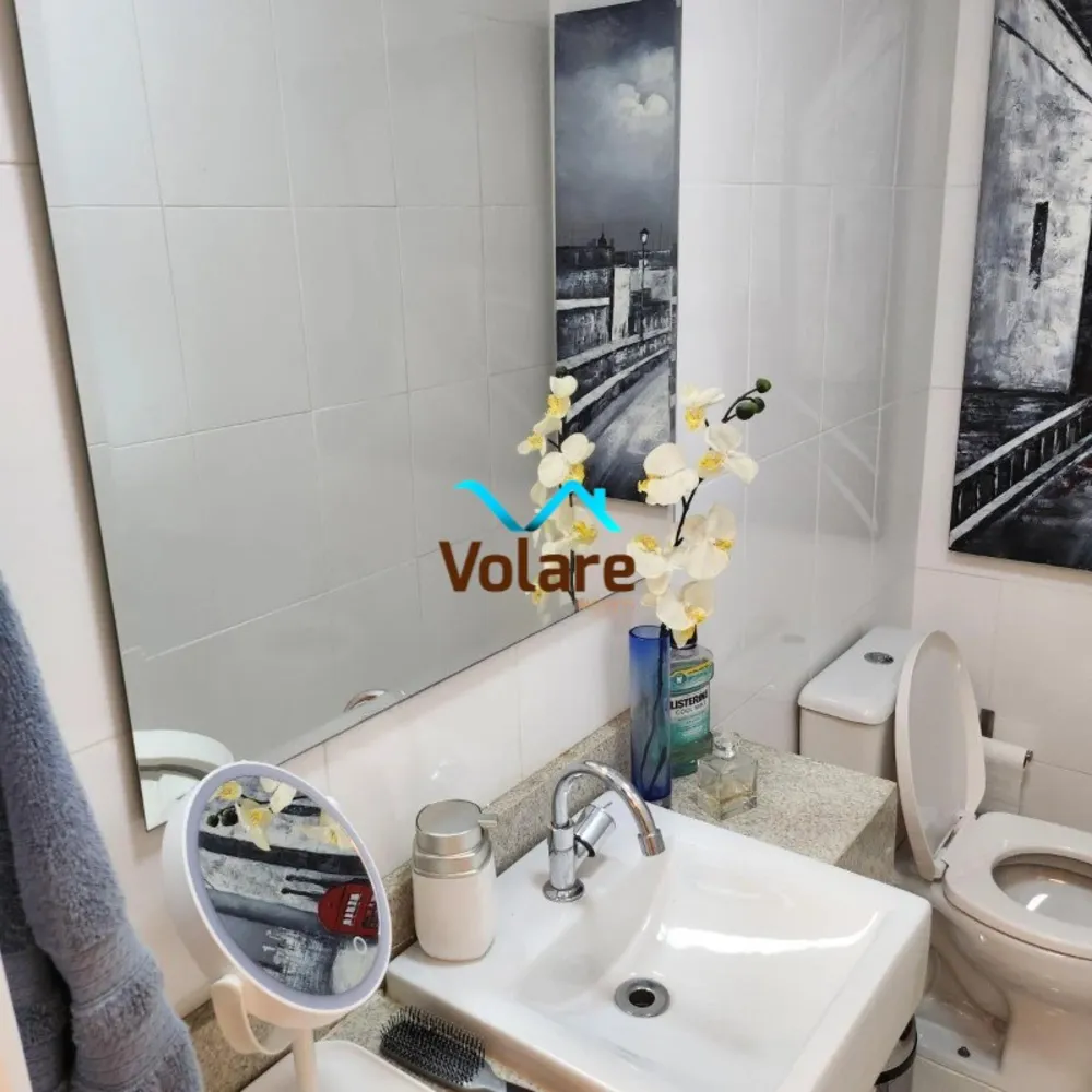 Apartamento, 3 quartos, 191 m² - Foto 8