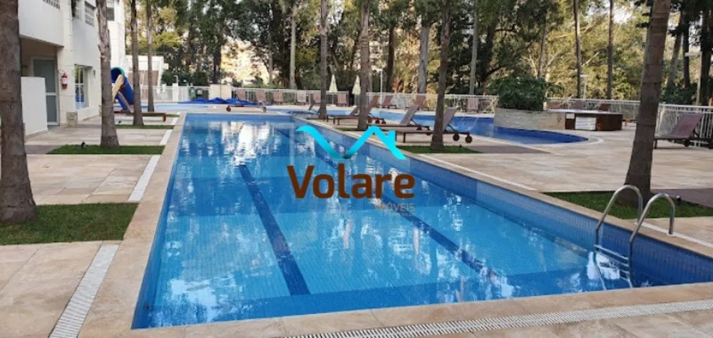 Apartamento, 3 quartos, 191 m² - Foto 12