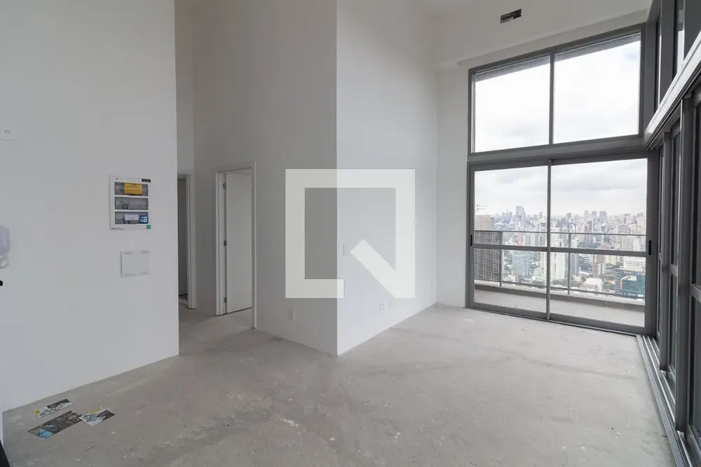 Cobertura, 2 quartos, 87 m² - Foto 2