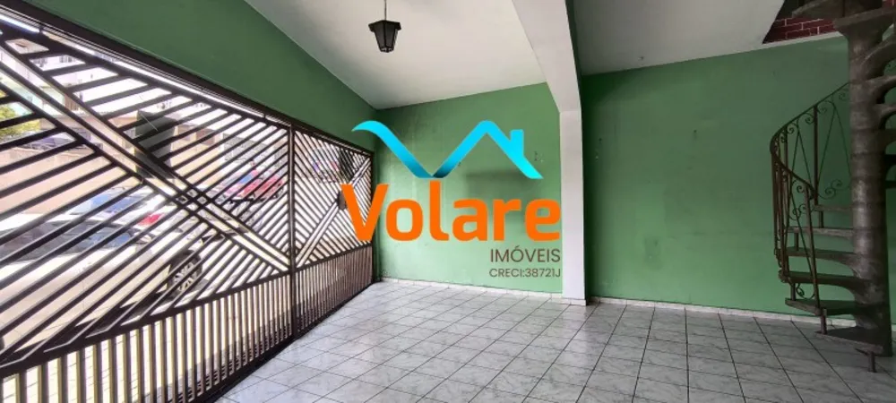 Casa, 3 quartos, 241 m² - Foto 5