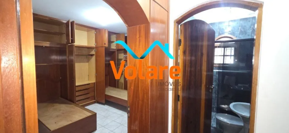 Casa, 3 quartos, 241 m² - Foto 2
