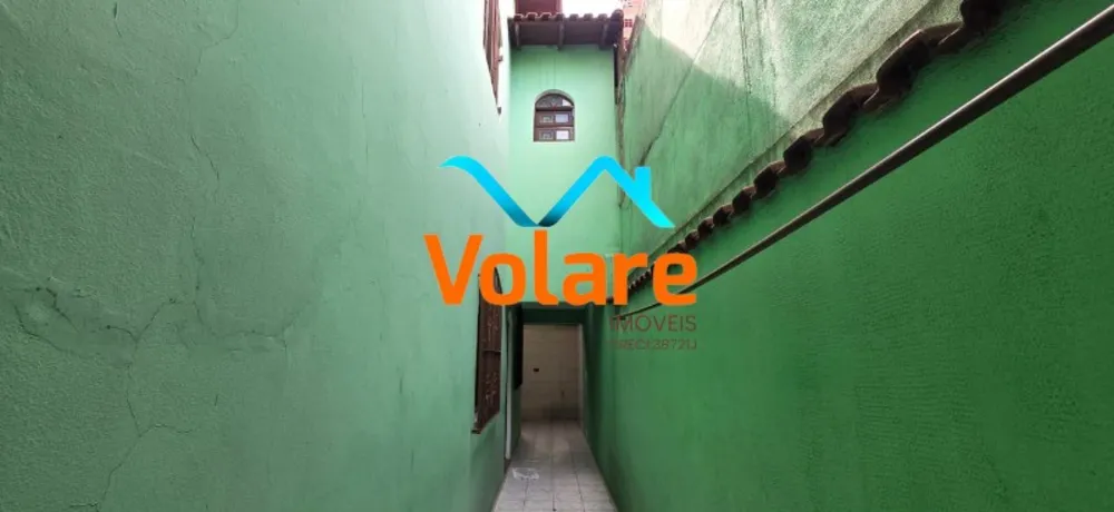 Casa, 3 quartos, 241 m² - Foto 6