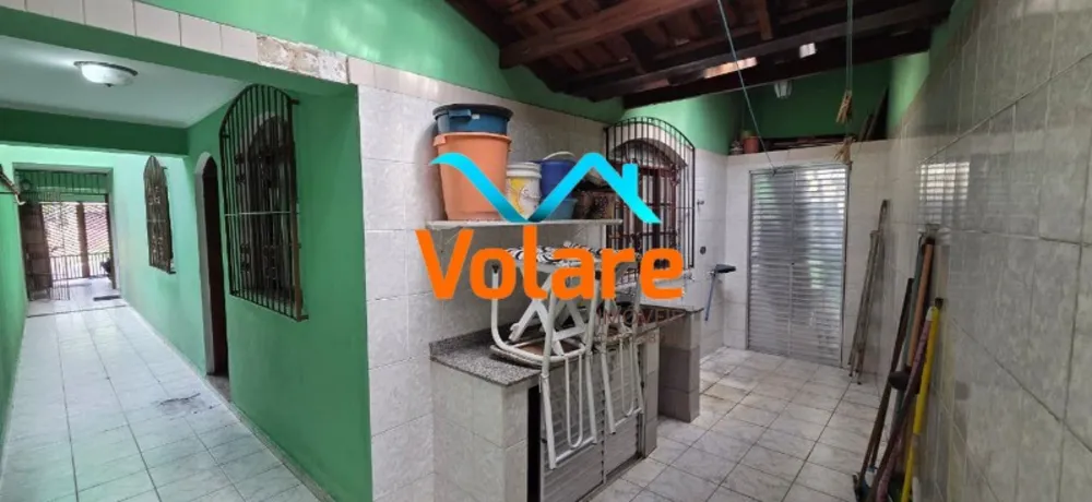 Casa, 3 quartos, 241 m² - Foto 7