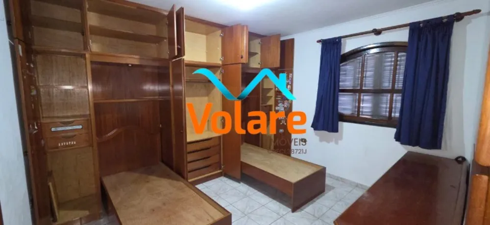 Casa, 3 quartos, 241 m² - Foto 3