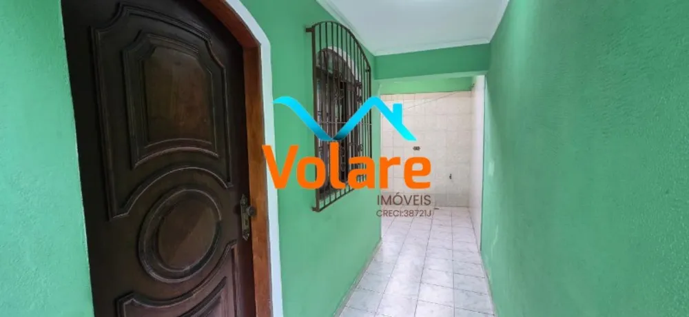 Casa, 3 quartos, 241 m² - Foto 8