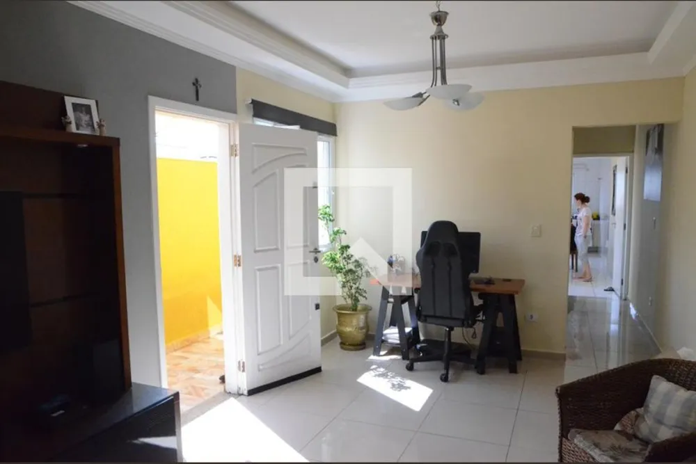 Casa, 3 quartos, 200 m² - Foto 1